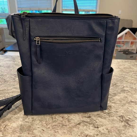 Freshly picked diaper bag - Picture 5 of 5